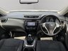 USED 2016 66 NISSAN X-TRAIL 1.6 dCi n-tec SUV 5dr Diesel Manual 4WD Euro 6 (s/s) (130 ps) 