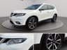 USED 2016 66 NISSAN X-TRAIL 1.6 dCi n-tec SUV 5dr Diesel Manual 4WD Euro 6 (s/s) (130 ps) 
