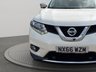 USED 2016 66 NISSAN X-TRAIL 1.6 dCi n-tec SUV 5dr Diesel Manual 4WD Euro 6 (s/s) (130 ps) 