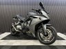 USED 2015 64 HONDA CBR650F FINANCE SPECIALISTS APPLY NOW LOW RATE FINANCE DELIVERY AVAILABLE