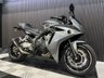 USED 2015 64 HONDA CBR650F FINANCE SPECIALISTS APPLY NOW LOW RATE FINANCE DELIVERY AVAILABLE