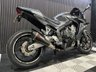 USED 2015 64 HONDA CBR650F FINANCE SPECIALISTS APPLY NOW LOW RATE FINANCE DELIVERY AVAILABLE
