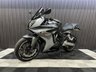 USED 2015 64 HONDA CBR650F FINANCE SPECIALISTS APPLY NOW LOW RATE FINANCE DELIVERY AVAILABLE