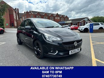 View our VAUXHALL CORSA
