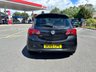 USED 2015 65 VAUXHALL CORSA 1.2i Limited Edition Hatchback 3dr Petrol Manual Euro 6 (70 ps) Nationwide delivery available