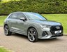 USED 2019 69 AUDI Q3 2.0 TDI 35 S line SUV 5dr Diesel S Tronic Euro 6 (s/s) (150 ps) 