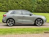 USED 2019 69 AUDI Q3 2.0 TDI 35 S line SUV 5dr Diesel S Tronic Euro 6 (s/s) (150 ps) 