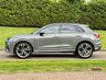 USED 2019 69 AUDI Q3 2.0 TDI 35 S line SUV 5dr Diesel S Tronic Euro 6 (s/s) (150 ps) 