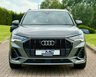 USED 2019 69 AUDI Q3 2.0 TDI 35 S line SUV 5dr Diesel S Tronic Euro 6 (s/s) (150 ps) 
