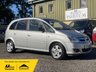 USED 2010 10 VAUXHALL MERIVA 1.4i 16v Active 5dr WARRANTY1OWNER12 STAMPSULEZ