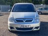 USED 2010 10 VAUXHALL MERIVA 1.4i 16v Active 5dr WARRANTY1OWNER12 STAMPSULEZ