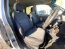 USED 2010 10 VAUXHALL MERIVA 1.4i 16v Active 5dr WARRANTY1OWNER12 STAMPSULEZ