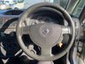 USED 2010 10 VAUXHALL MERIVA 1.4i 16v Active 5dr WARRANTY1OWNER12 STAMPSULEZ