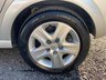 USED 2010 10 VAUXHALL MERIVA 1.4i 16v Active 5dr WARRANTY1OWNER12 STAMPSULEZ