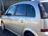 USED 2010 10 VAUXHALL MERIVA 1.4i 16v Active 5dr WARRANTY1OWNER12 STAMPSULEZ