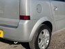 USED 2010 10 VAUXHALL MERIVA 1.4i 16v Active 5dr WARRANTY1OWNER12 STAMPSULEZ