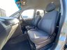 USED 2010 10 VAUXHALL MERIVA 1.4i 16v Active 5dr WARRANTY1OWNER12 STAMPSULEZ