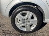 USED 2010 10 VAUXHALL MERIVA 1.4i 16v Active 5dr WARRANTY1OWNER12 STAMPSULEZ