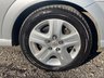 USED 2010 10 VAUXHALL MERIVA 1.4i 16v Active 5dr WARRANTY1OWNER12 STAMPSULEZ