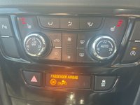 USED 2018 67 VAUXHALL MOKKA X 1.4i Turbo ecoTEC Elite SUV 5dr Petrol Manual Euro 6 (s/s) (140 ps) 