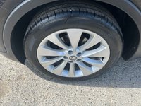 USED 2018 67 VAUXHALL MOKKA X 1.4i Turbo ecoTEC Elite SUV 5dr Petrol Manual Euro 6 (s/s) (140 ps) 