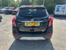 USED 2018 67 VAUXHALL MOKKA X 1.4i Turbo ecoTEC Elite SUV 5dr Petrol Manual Euro 6 (s/s) (140 ps) 