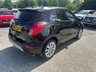 USED 2018 67 VAUXHALL MOKKA X 1.4i Turbo ecoTEC Elite SUV 5dr Petrol Manual Euro 6 (s/s) (140 ps) 