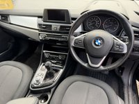 USED 2016 65 BMW 2 Series GRAN TOURER 1.5 216d SE MPV 5dr Diesel Manual Euro 6 (s/s) (116 ps) SERVICE HISTORY - 8 SERVICES
