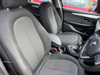 USED 2016 65 BMW 2 Series GRAN TOURER 1.5 216d SE MPV 5dr Diesel Manual Euro 6 (s/s) (116 ps) SERVICE HISTORY - 8 SERVICES