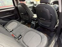 USED 2016 65 BMW 2 Series GRAN TOURER 1.5 216d SE MPV 5dr Diesel Manual Euro 6 (s/s) (116 ps) SERVICE HISTORY - 8 SERVICES