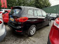 USED 2016 65 BMW 2 Series GRAN TOURER 1.5 216d SE MPV 5dr Diesel Manual Euro 6 (s/s) (116 ps) SERVICE HISTORY - 8 SERVICES