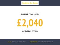 USED 2016 65 BMW 2 Series GRAN TOURER 1.5 216d SE MPV 5dr Diesel Manual Euro 6 (s/s) (116 ps) SERVICE HISTORY - 8 SERVICES