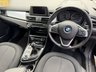 USED 2016 65 BMW 2 Series GRAN TOURER 1.5 216d SE MPV 5dr Diesel Manual Euro 6 (s/s) (116 ps) SERVICE HISTORY - 8 SERVICES