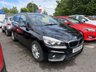 USED 2016 65 BMW 2 Series GRAN TOURER 1.5 216d SE MPV 5dr Diesel Manual Euro 6 (s/s) (116 ps) SERVICE HISTORY - 8 SERVICES
