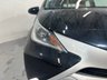 USED 2016 16 TOYOTA AYGO 1.0 VVT-i x-play Hatchback 5dr Petrol Manual Euro 6 (68 ps) 2 keys, dash cam, A/C, DAB radio