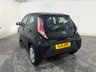 USED 2016 16 TOYOTA AYGO 1.0 VVT-i x-play Hatchback 5dr Petrol Manual Euro 6 (68 ps) 2 keys, dash cam, A/C, DAB radio