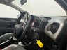 USED 2016 16 TOYOTA AYGO 1.0 VVT-i x-play Hatchback 5dr Petrol Manual Euro 6 (68 ps) 2 keys, dash cam, A/C, DAB radio