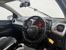 USED 2016 16 TOYOTA AYGO 1.0 VVT-i x-play Hatchback 5dr Petrol Manual Euro 6 (68 ps) 2 keys, dash cam, A/C, DAB radio