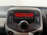 USED 2016 16 TOYOTA AYGO 1.0 VVT-i x-play Hatchback 5dr Petrol Manual Euro 6 (68 ps) 2 keys, dash cam, A/C, DAB radio