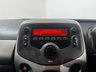 USED 2016 16 TOYOTA AYGO 1.0 VVT-i x-play Hatchback 5dr Petrol Manual Euro 6 (68 ps) 2 keys, dash cam, A/C, DAB radio