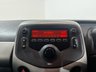 USED 2016 16 TOYOTA AYGO 1.0 VVT-i x-play Hatchback 5dr Petrol Manual Euro 6 (68 ps) 2 keys, dash cam, A/C, DAB radio