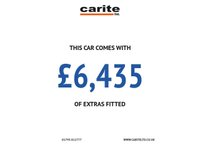 USED 2018 68 JAGUAR F-TYPE 3.0 V6 GPF R-Dynamic Convertible 2dr Petrol Auto Euro 6 (s/s) (380 ps) 