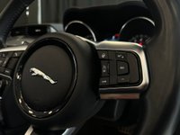 USED 2018 68 JAGUAR F-TYPE 3.0 V6 GPF R-Dynamic Convertible 2dr Petrol Auto Euro 6 (s/s) (380 ps) 