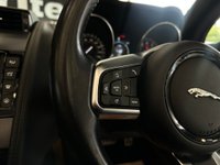 USED 2018 68 JAGUAR F-TYPE 3.0 V6 GPF R-Dynamic Convertible 2dr Petrol Auto Euro 6 (s/s) (380 ps) 