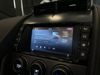 USED 2018 68 JAGUAR F-TYPE 3.0 V6 GPF R-Dynamic Convertible 2dr Petrol Auto Euro 6 (s/s) (380 ps) 