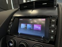 USED 2018 68 JAGUAR F-TYPE 3.0 V6 GPF R-Dynamic Convertible 2dr Petrol Auto Euro 6 (s/s) (380 ps) 