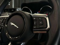 USED 2018 68 JAGUAR F-TYPE 3.0 V6 GPF R-Dynamic Convertible 2dr Petrol Auto Euro 6 (s/s) (380 ps) FULL S-HIST + Â£6.4K EXTRAS +