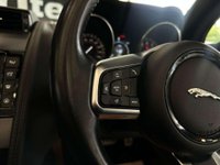 USED 2018 68 JAGUAR F-TYPE 3.0 V6 GPF R-Dynamic Convertible 2dr Petrol Auto Euro 6 (s/s) (380 ps) FULL S-HIST + Â£6.4K EXTRAS +