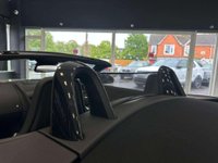 USED 2018 68 JAGUAR F-TYPE 3.0 V6 GPF R-Dynamic Convertible 2dr Petrol Auto Euro 6 (s/s) (380 ps) FULL S-HIST + Â£6.4K EXTRAS +