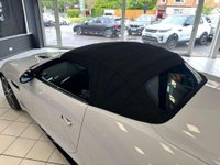 USED 2018 68 JAGUAR F-TYPE 3.0 V6 GPF R-Dynamic Convertible 2dr Petrol Auto Euro 6 (s/s) (380 ps) FULL S-HIST + Â£6.4K EXTRAS +